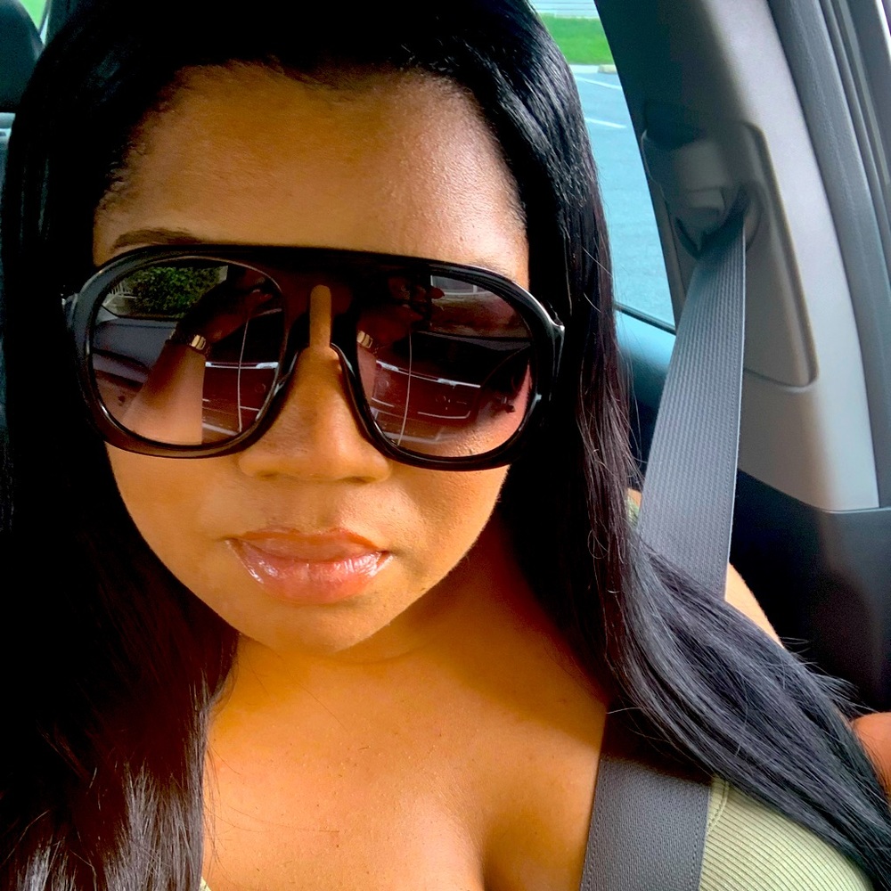 Meet your Posher, Marquita